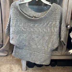 Free people sweater